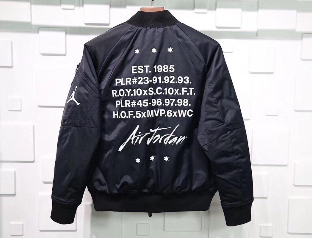 AIR JORDAN BOMBER JACKET REPLICA απομιμηση παπουτσια Jordan Dior