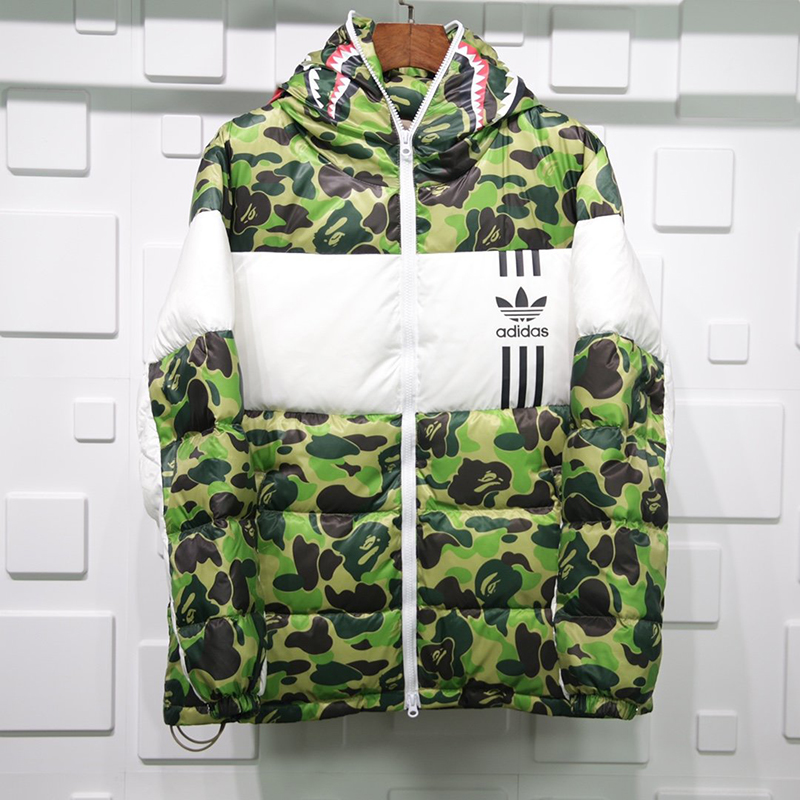 trimme Erobring ved godt BAPE X ADIDAS ABC CAMO FIREBIRD SHARK PUFFER DOWN JACKET REPLICA -  απομιμηση παπουτσια Jordan Dior φθηνα Balenciaga Gucci The North Face  μπλουζεσ φουτερ παντοφλεσ Alexander McQueen τσαντες ζωνη επωνυμα Greece  outlet